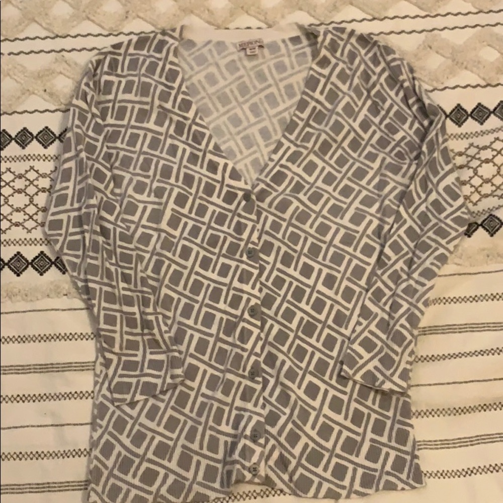 Marina Cardigan